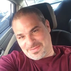 Meet your Posher, Will